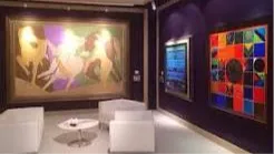 Art Galleries